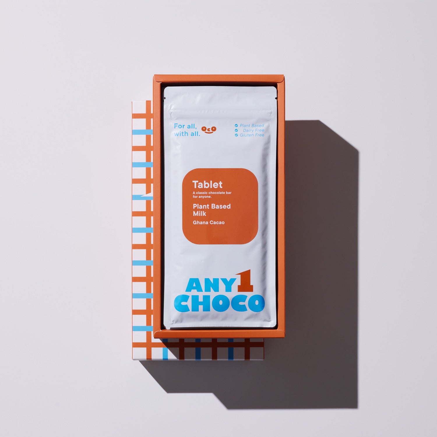 Tablet ギフトセット– ANY1 CHOCO