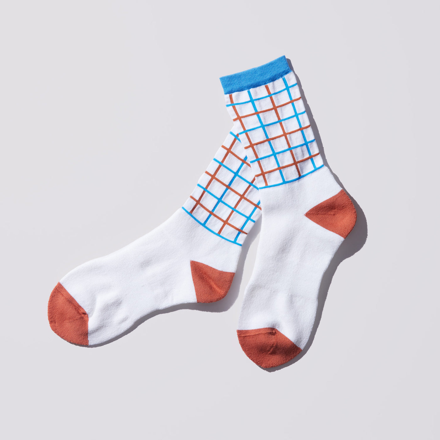 Socks（White）